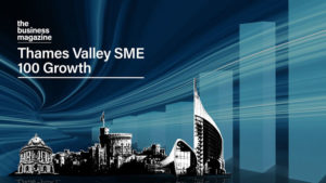 Bridewell scoops top 10 spot in Thames Valley SME 100 Growth Index